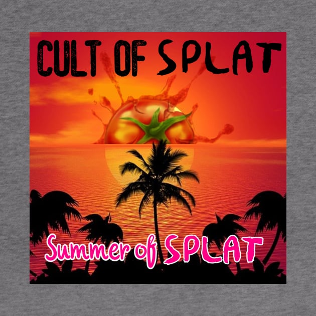 Summer of Splat by Cult of Splat